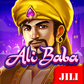 king casino slot Ali Baba