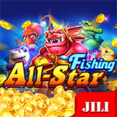 king casino fishing All Star Fishing