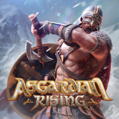 king casino game Asgardian Rising