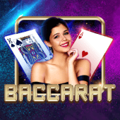 Baccarat B game