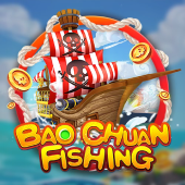 king casino fishing Bao Chuan Fishing
