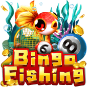 king casino fishing Bingo Fishing