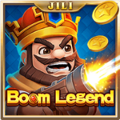 king casino fishing Boom Legend