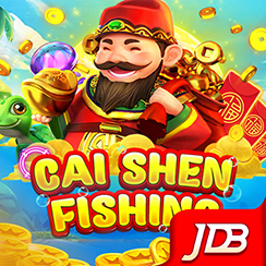 king casino fishing Cai Shen