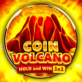 king casino game Coin Vilcano