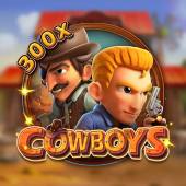 king casino slot Cowboys