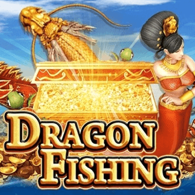 Dragon Fishing King Casino game