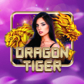 king casino game Dragon Tiger