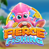 king casino fishing Fierce Fishing