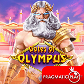 king casino slot Gates of Olympus