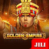 Golden Empire game