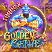 king casino game Golden Genie