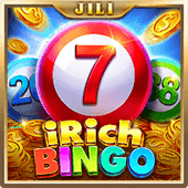 king casino game Irich Bingo