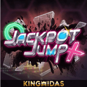 king casino game Jackpot Jump