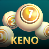 king casino game Keno