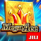 Mega Ace King Casino game