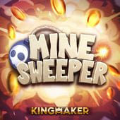king casino game Minesweeper