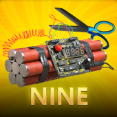 king casino game Nine