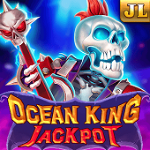 king casino Ocean King Jackpot