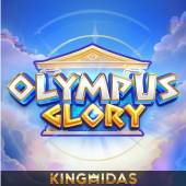 king casino game Olympus Glory