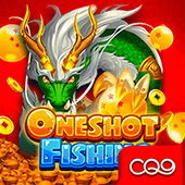king casino Oneshot Fishing