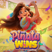 Pinata Wins King Casino game