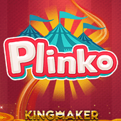 king casino game Plinko