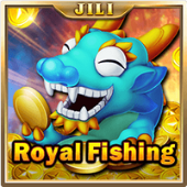 king casino Royal Fishing