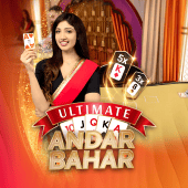 king casino Ultimate Andar Bahar