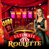 king casino Ultimate Roulette